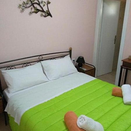 Ferienwohnung Agnanti Palekastro Exterior foto